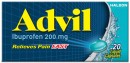 Advil-20-Liquid-Capsules Sale