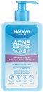 Dermal-Therapy-Acne-Control-Wash-175mL Sale