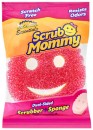 Scrub-Mommy-Essentials-Dual-Sided-Scrubber-Sponge Sale