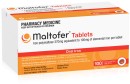 Maltofer-Oral-Iron-100-Tablets Sale