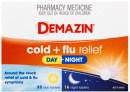 Demazin-Cold-Flu-Relief-Day-Night-48-Tablets Sale