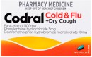 Codral-Cold-Flu-Dry-Cough-48-Capsules Sale