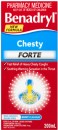 Benadryl-Chesty-Forte-Cough-Liquid-Berry-Flavour-200mL Sale