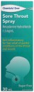 Chemists-Own-Sore-Throat-Spray-30mL Sale