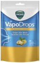 Vicks-VapoDrops-Butter-Menthol-24-Lozenges Sale