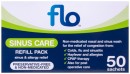 Flo-Sinus-Care-Refill-Pack-50-Sachets Sale