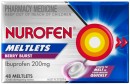 Nurofen-Meltlets-Berry-Burst-Flavour-48-Pack Sale