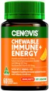 Cenovis-Chewable-Immune-Energy-Orange-Flavour-60-Tablets Sale
