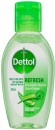 Dettol-Antibacterial-Instant-Hand-Sanitiser-Refresh-50mL Sale