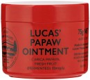 Lucas-Papaw-Ointment-75g Sale