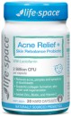 Life-Space-Acne-Relief-Skin-Rebalance-Probiotic-30-Capsules Sale