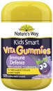 Natures-Way-Kids-Smart-Vita-Gummies-Immune-Defence-Berry-Flavour-120-Pastilles Sale