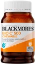 Blackmores-Bio-C-500-Chewable-200-Tablets Sale