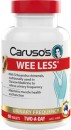 Carusos-WEE-LESS-60-Tablets Sale