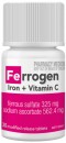 Ferrogen-Iron-Vitamin-C-30-MR-Tablets Sale