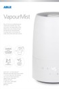 Able-VapourMist-Humidifier Sale