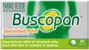 Buscopan-20-Tablets Sale