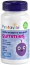 Pentavite-Kids-Daily-Immune-Support-Berry-Flavour-60-Gummies Sale