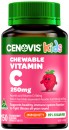 Cenovis-Kids-Chewable-Vitamin-C-250mg-Strawberry-Flavour-150-Tablets Sale