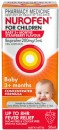 Nurofen-For-Children-Baby-3-Months-Concentrated-Strawberry-Flavour-50mL Sale