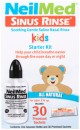 NeilMed-Sinus-Rinse-Paediatric-Starter-Kit-30-Sachets Sale