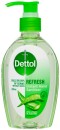 Dettol-Antibacterial-Instant-Hand-Sanitiser-Refresh-200mL Sale