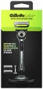 Gillette-Labs-Exfoliating-Bar-Handle-2-Blade-Refills Sale