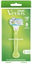 Gillette-Venus-Extra-Smooth-Razor-Handle-2-Cartridges Sale