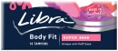 Libra-Tampons-Super-16-Pack Sale
