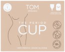 Tom-Organic-The-Period-Cup-Size-1 Sale