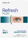 Refresh-Plus-Lubricating-Eye-Drops-30-x-04mL Sale