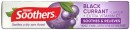 Soothers-Blackcurrant-Sore-Throat-Lozenges-Vitamin-C-10-Pack Sale