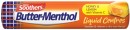 Butter-Menthol-Honey-Lemon-Liquid-Centre-Sore-Throat-Lozenges-Vitamin-C-10-Pack Sale