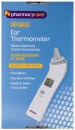 Pharmacy-Care-Infrared-Ear-Thermometer-with-Cover Sale