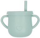 Guardian-Silicone-Straw-Cup-Seafoam Sale