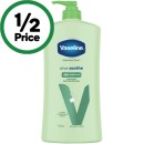 Vaseline-Intensive-Care-Body-Lotion-Aloe-Soothe-750ml Sale