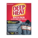 Deep-Heat-Patches-Pk-2 Sale