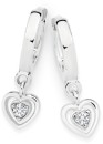 Sterling-Silver-Heart-Frame-Drops Sale