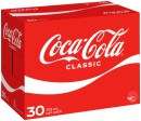 CocaCola-30x375mL-Selected-Varieties Sale