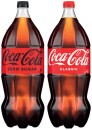 CocaCola-2-Litre-Selected-Varieties Sale