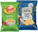The-Natural-Chip-Co-150-175g-Thins-Chips-150-175g-or-Onion-Rings-85g-Selected-Varieties Sale