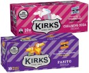 Kirks-10x375mL-Selected-Varieties Sale