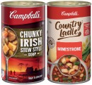 Campbells-Country-Ladle-495505g-or-Chunky-505g-Canned-Soup-Selected-Varieties Sale