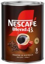 Nescaf-Blend-43-Coffee-500g-or-Gold-Original-400g-Selected-Varieties Sale