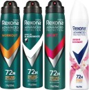 Rexona-Advanced-Protection-Antiperspirant-Spray-220mL-Selected-Varieties Sale