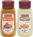 MasterFoods-No-Rules-Sauce-250mL-Selected-Varieties Sale