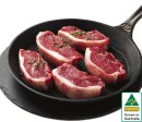 Australian-Lamb-Rump-Steak Sale