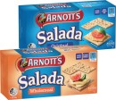 Arnotts-Salada-Crackers-250g-Selected-Varieties Sale