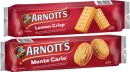 Arnotts-Cream-Biscuits-200250g-or-Treatles-Biscuits-90g-Selected-Varieties Sale