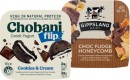 Chobani-Flip-Greek-Yogurt-or-Gippsland-Dairy-Yogurt-MixIns-140g-Selected-Varieties Sale